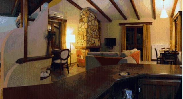Apolithomeno Dasos Holiday Villas Near Alexandroupolis Lefkimmi  Room photo